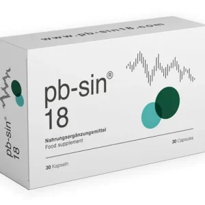 Pb-Sin 18