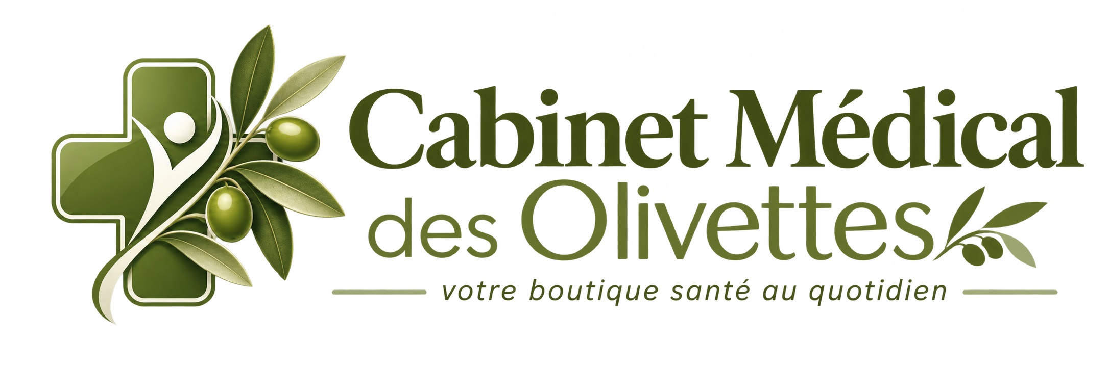 Cabinet Médical des Olivettes : votre boutique santé au quotidien